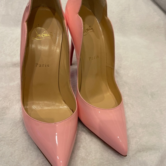 Christian Loubiton Hot Chick pumps - Picture 4 of 7